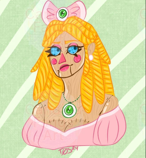 Daisy Bell