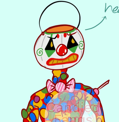 Jack, the Concerned Citizen